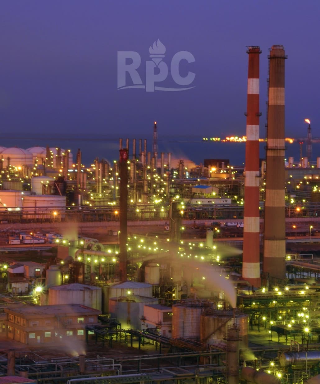 شرکت پتروشیمی رازی، تولیدکننده کودهای ازته، فسفاته و مواد شیمیایی کشور